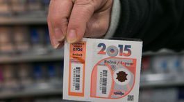 Koniec lepenia, diaľničné známky budú elektronické