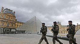 Boje o hlavné mesto IS Rakku sú v štvrtej fáze