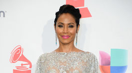 Jada Pinkett Smith