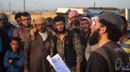 V Nemecku je vraj 1 100 radikálnych islamistov pripravených k násiliu