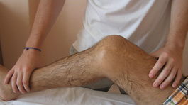 Krvácanie poškodzuje hemofilikom kĺby