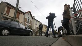 Vo Francúzsku prekvitá trh s amatérskymi videami z útokov