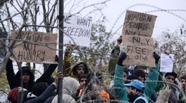 Rakúsko bude vpúšťať len migrantov smerujúcich do Rakúska či Nemecka