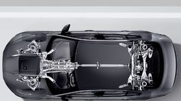 Jaguar XE AWD: Malá 'mačka' dostane štvorkolku