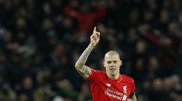 Škrtel spečatil hladkú výhru Liverpoolu na pôde City, lídrom Leicester 