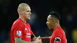 Škrtel po krásnom góle: Každý týždeň proti City? Nedbal by som