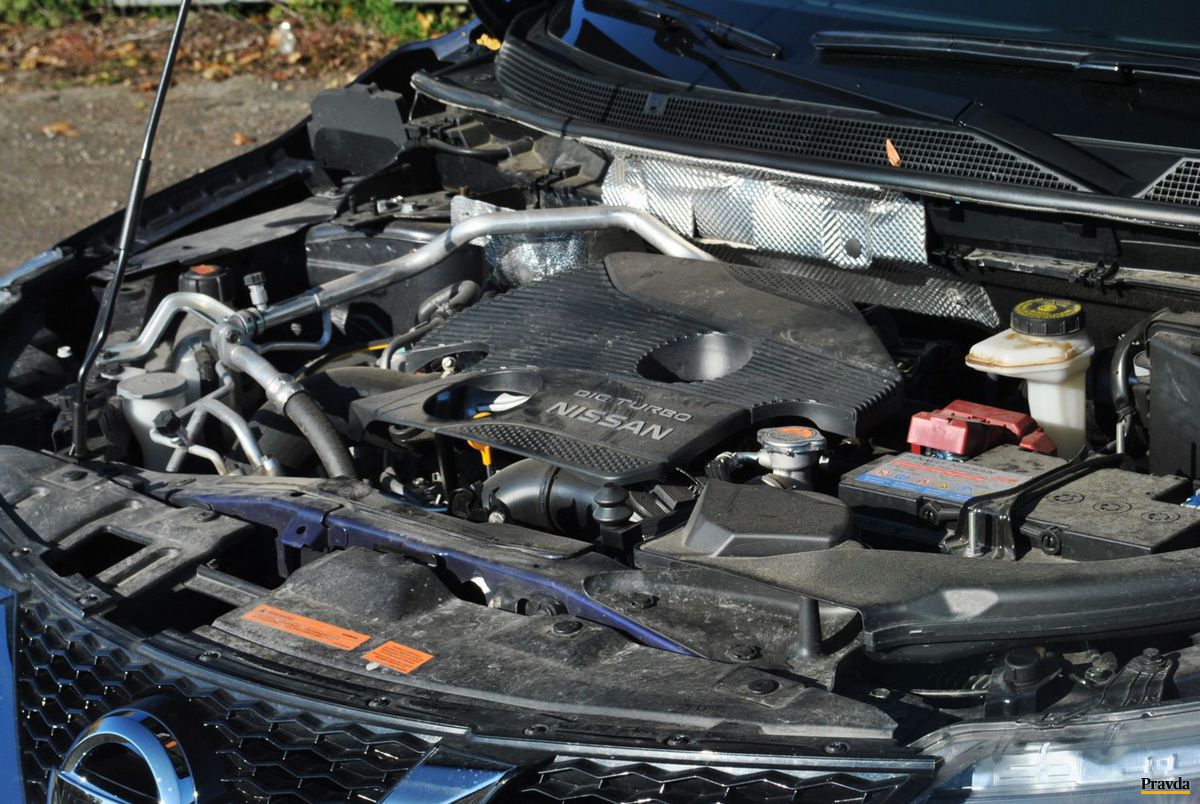 Nissan Qashqai má za sebou obrovskú kariéru....