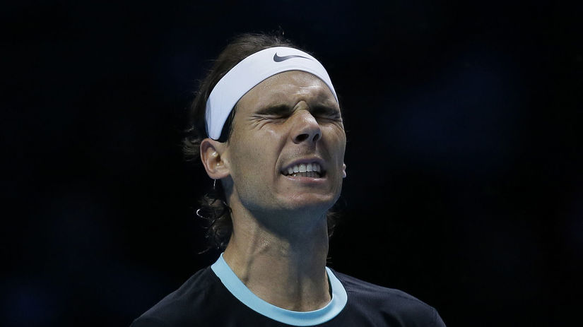 Rafael Nadal