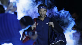 Djokovič nedal Nadalovi šancu. Vráti Federerovi vo finále prehru?