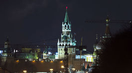 Moskva chce rokovať o cenách ropy