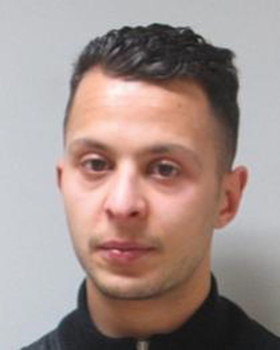 Salah Abdeslam sa chcel odpáliť pri...