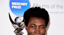 Na festival Colours of Ostrava príde aj Benjamin Clementine