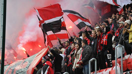 Tímy z čela prepadli. Ťahá iba Trnava