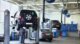 Beztrestné pretáčanie tachometrov áut sa skončí