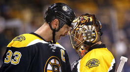 Po srandičkách prišla chvála. Chára si to žehlí u Raska