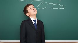 Letecká spoločnosť zváži nápad 8-ročného chlapca, ako hľadať zmiznuté stroje