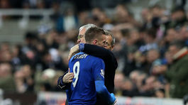 Kúzlo talianskeho Pottera? Futbal mení na pizzu