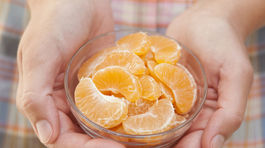 Čas mandarínok! Treba ich jesť denne, tieto dôvody vás presvedčia
