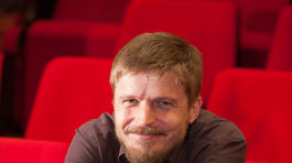 Marko Škop: Keď človek bojuje s alkoholizmom, je chorá celá rodina 