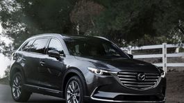 Mazda CX-9 - 2016 