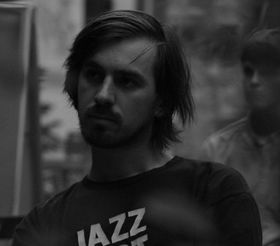 Marián Vredík.