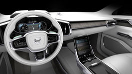 Volvo Concept 26 - 2015