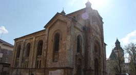 Synagógu v Bytči ohrozila exekúcia. Črtá sa nový plán na jej záchranu