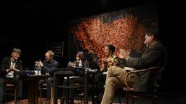 V Európe sme si zvykli na stupeň bezpečia, ktorý tu viac nebude