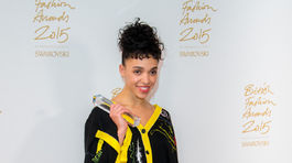 FKA Twigs