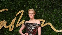 Gwendoline Christie 
