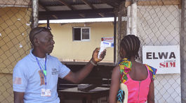 Libéria má po niekoľkých mesiacoch ďalšiu obeť eboly