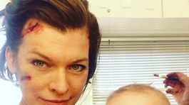 Milla Jovovich