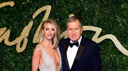 Rosie Huntington-Whiteley