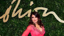 Salma Hayek 