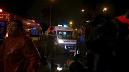 Tunisko: Prezident po útoku na autobus obnovil výnimočný stav