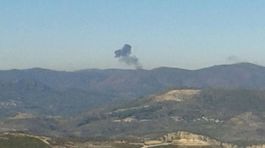 Do obkľúčených miest v Sýrii mieria humanitárne konvoje