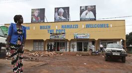 Pápež František prvýkrát navštívi africký kontinent