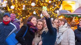 El Niňo silnie, na Vianoce prinesie oteplenie