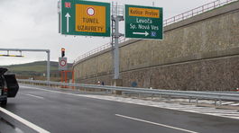 Obchvat Levoče je hotový. Odstaví cestu smrti