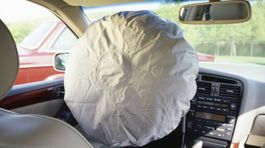 Honda zvoláva kvôli airbagom. Za všetkým opäť Takata