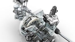 Easy-R: Automat pre Daciu bude 'robot'. Priplatíte si asi 600 eur