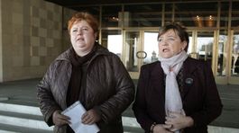 Sestry čakajú ospravedlnenie od exministra Čisláka