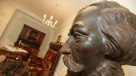 Obnovené Múzeum Ľudovíta Štúra pozýva na potulky minulosťou