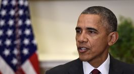Obama zrušil stretnutie s filipínskym prezidentom