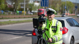 Cestní piráti zaplatia o stovky eur viac