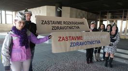 Súd rozhodol, že sesterské odbory nesmú vymáhať pokuty