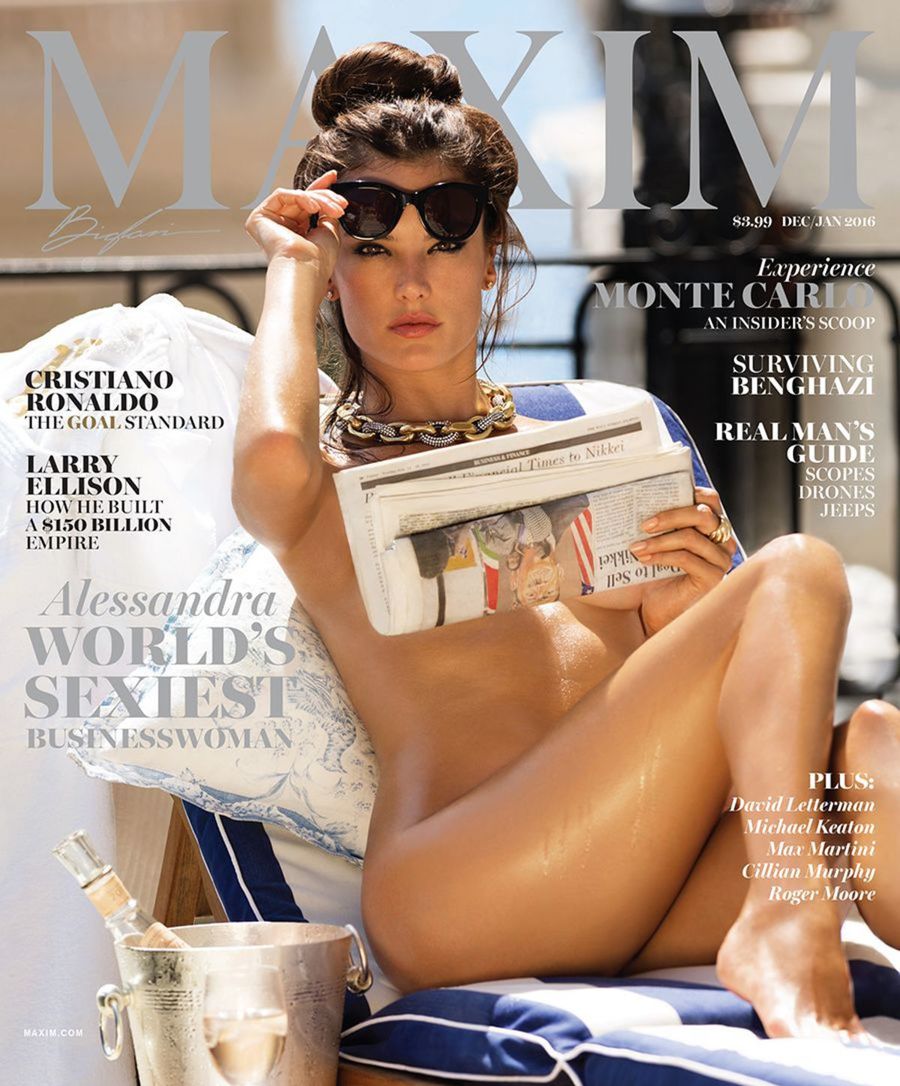 Modelka a podnikateľka Alessandra Ambrosio na...