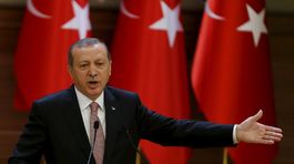 Turecko tvrdí, že spĺňa podmienky EÚ, tá to popiera