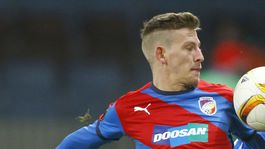 Plzeň sa udržala na čele tabuľky, nezaváhala ani Slavia