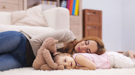 Nedostatok spánku je pre telo hazard. Toto sa stane